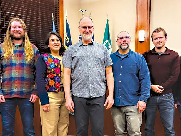 Hood River City Council considers levy for key projects